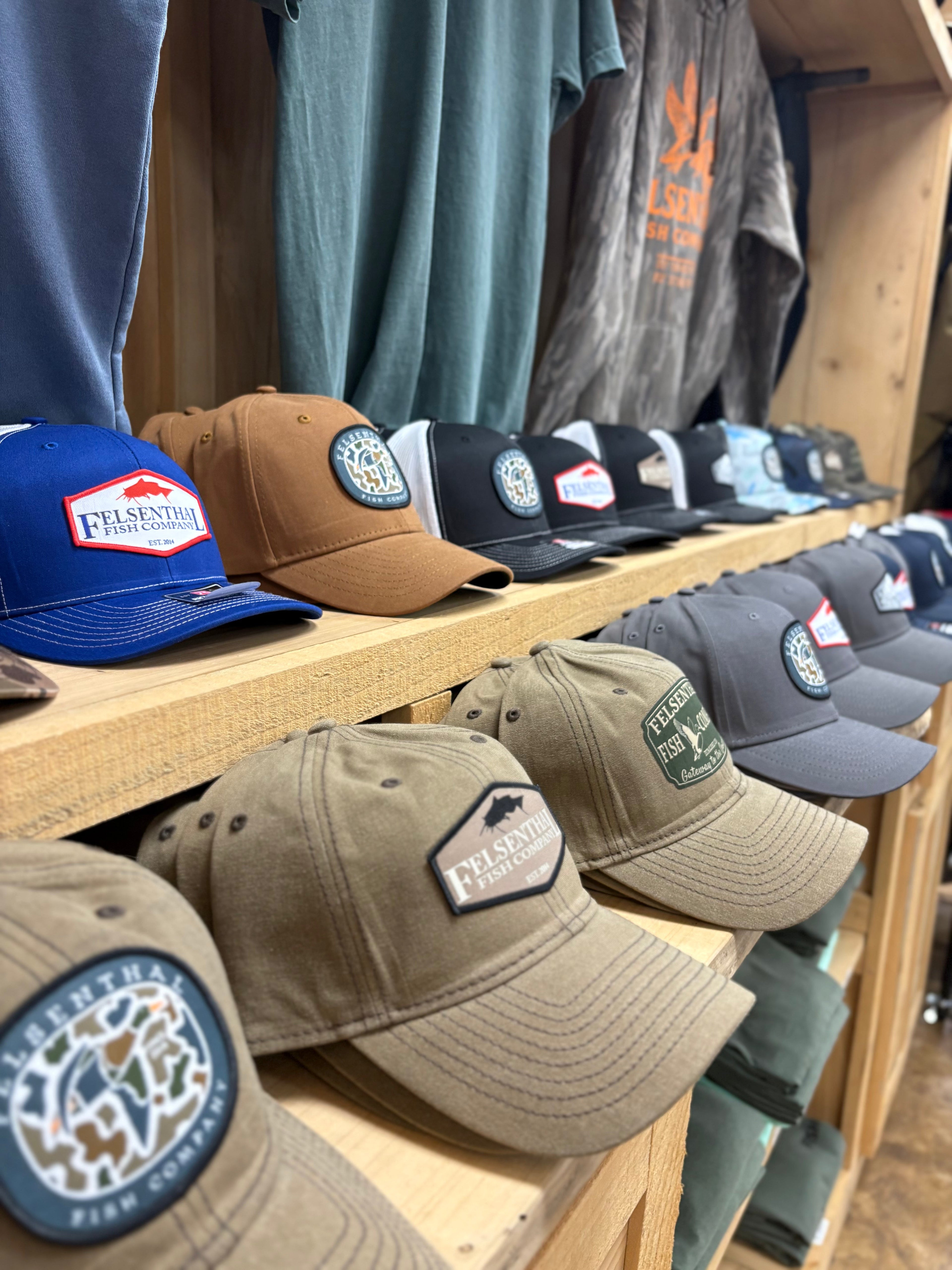 Hats