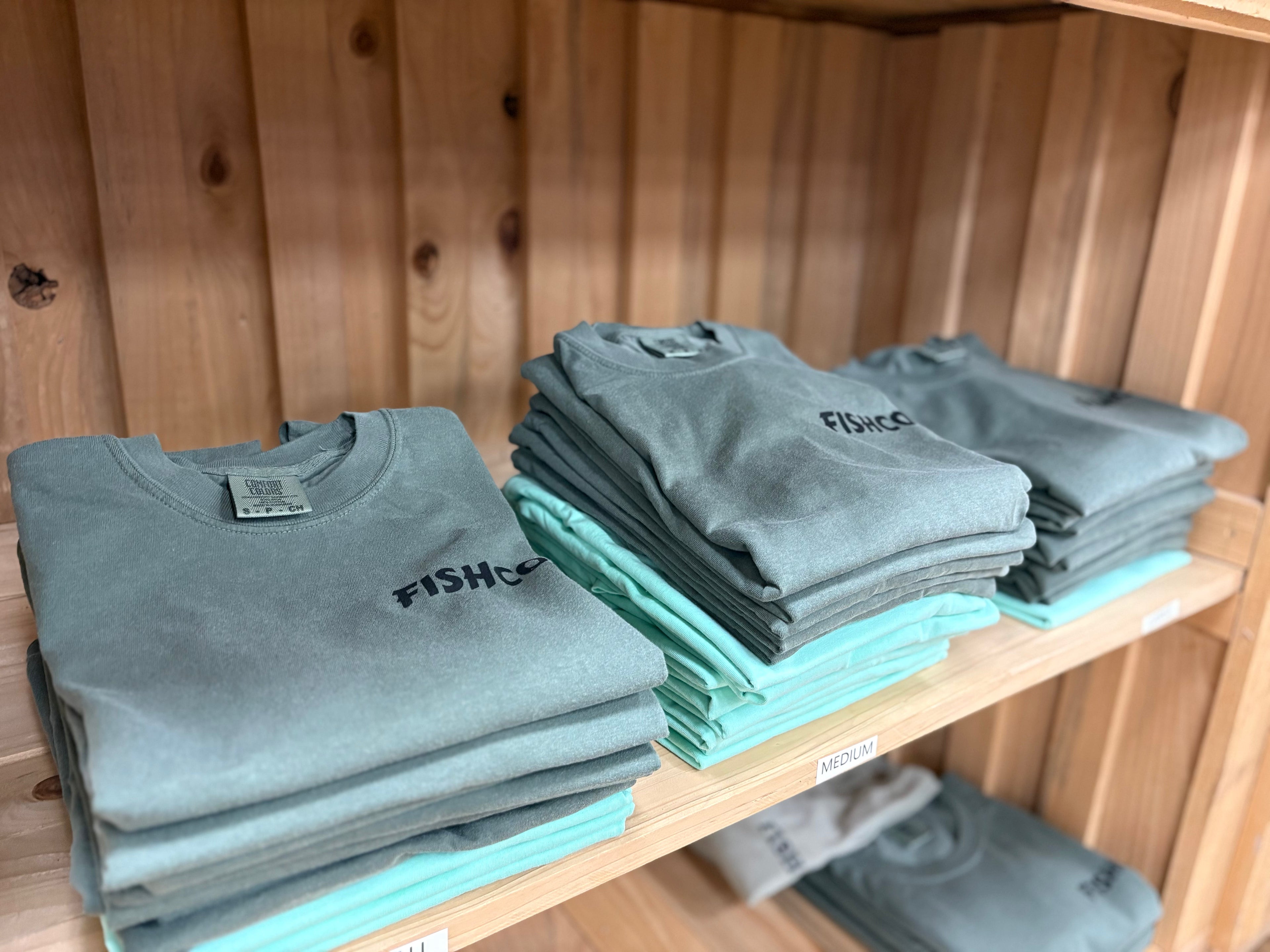 Shirts