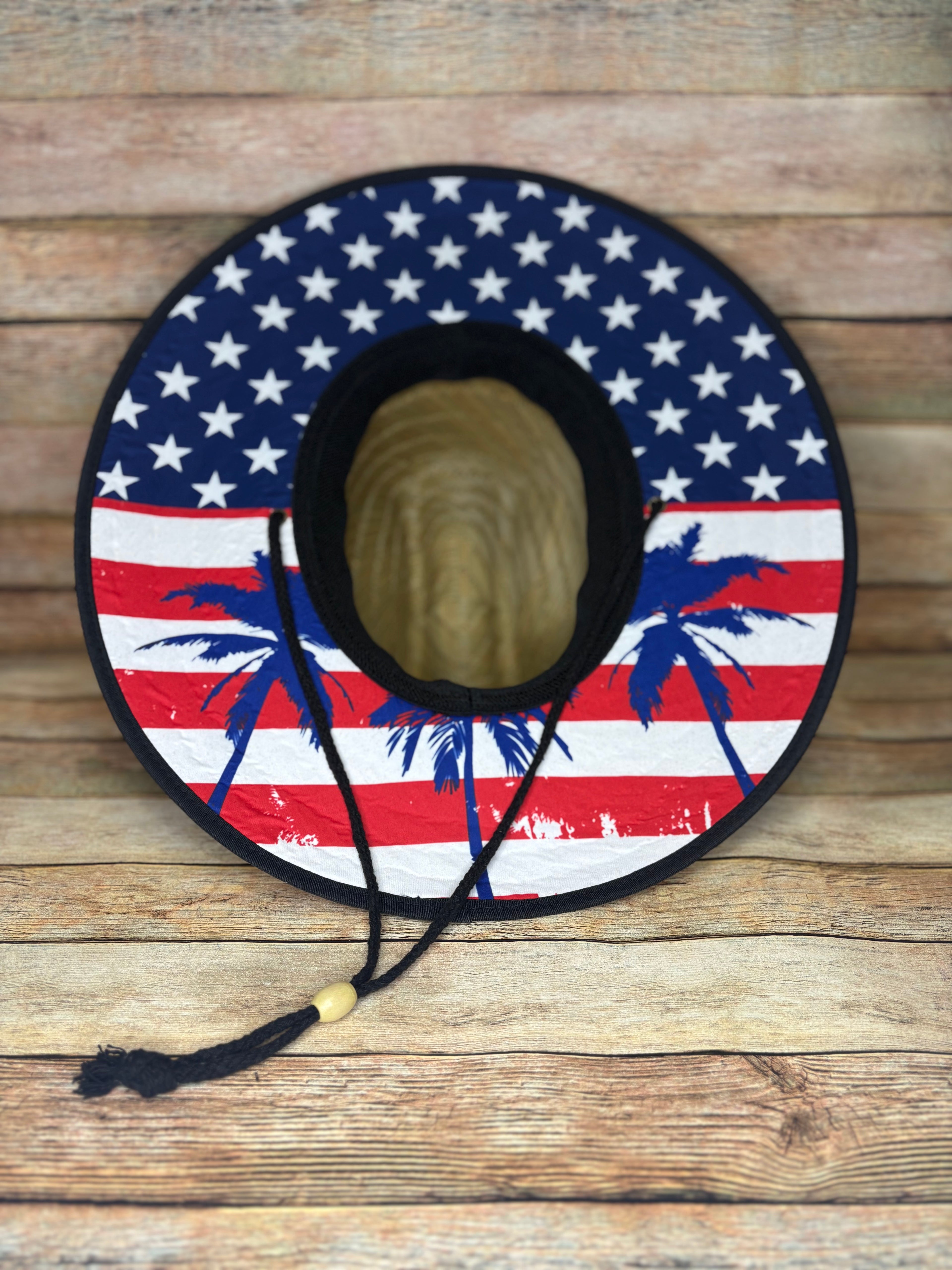 Straw Hat