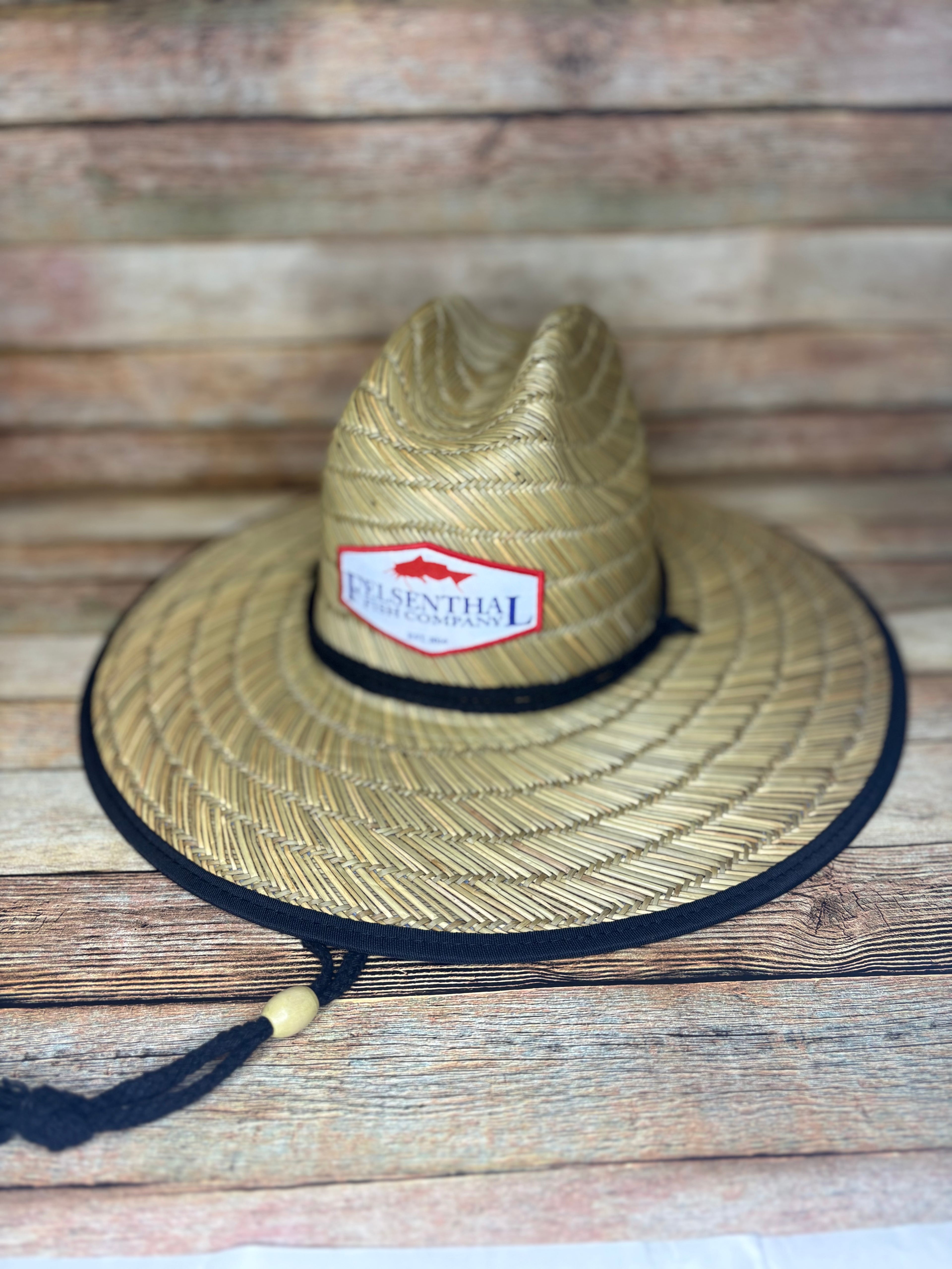 Straw Hat