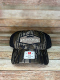 Richardson 111 Bottomland/Black Hat