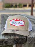 Richardson 112 Khaki Hat