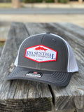 Richardson 112 Charcoal Hat