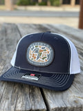 Richardson 112 Navy Hat