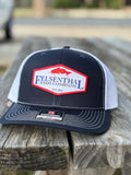 Richardson 112 Navy Hat