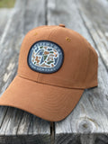 Dri Duck Caramel Legend Hat