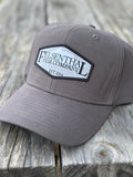 Dri Duck Grey Legend Hat