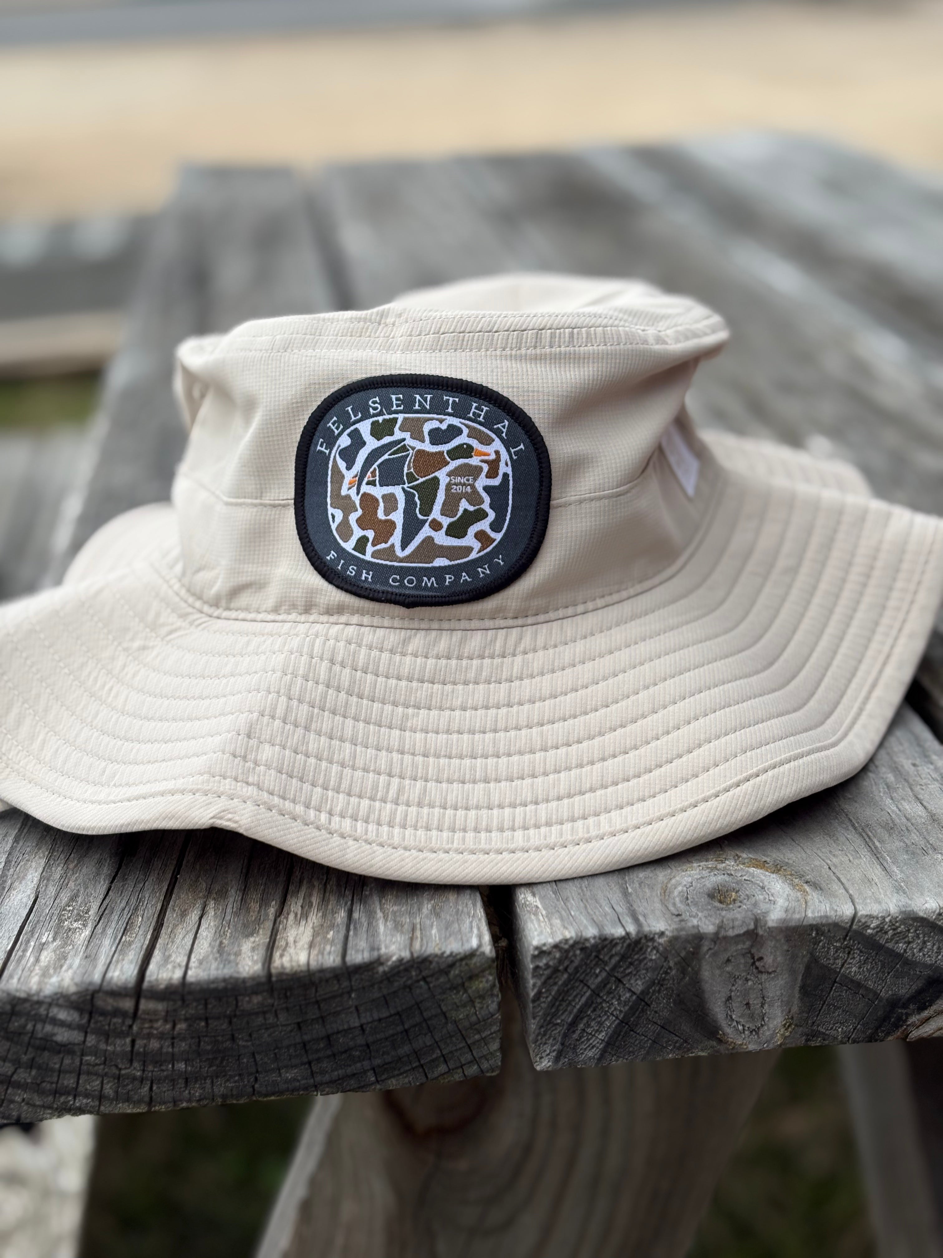 The Game Bucket Hat