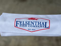 Company Boat Towel