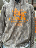 Mossy Oak Bottomland Hoodie