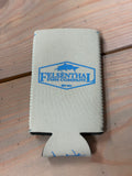 Neoprene Slim Can Hugger