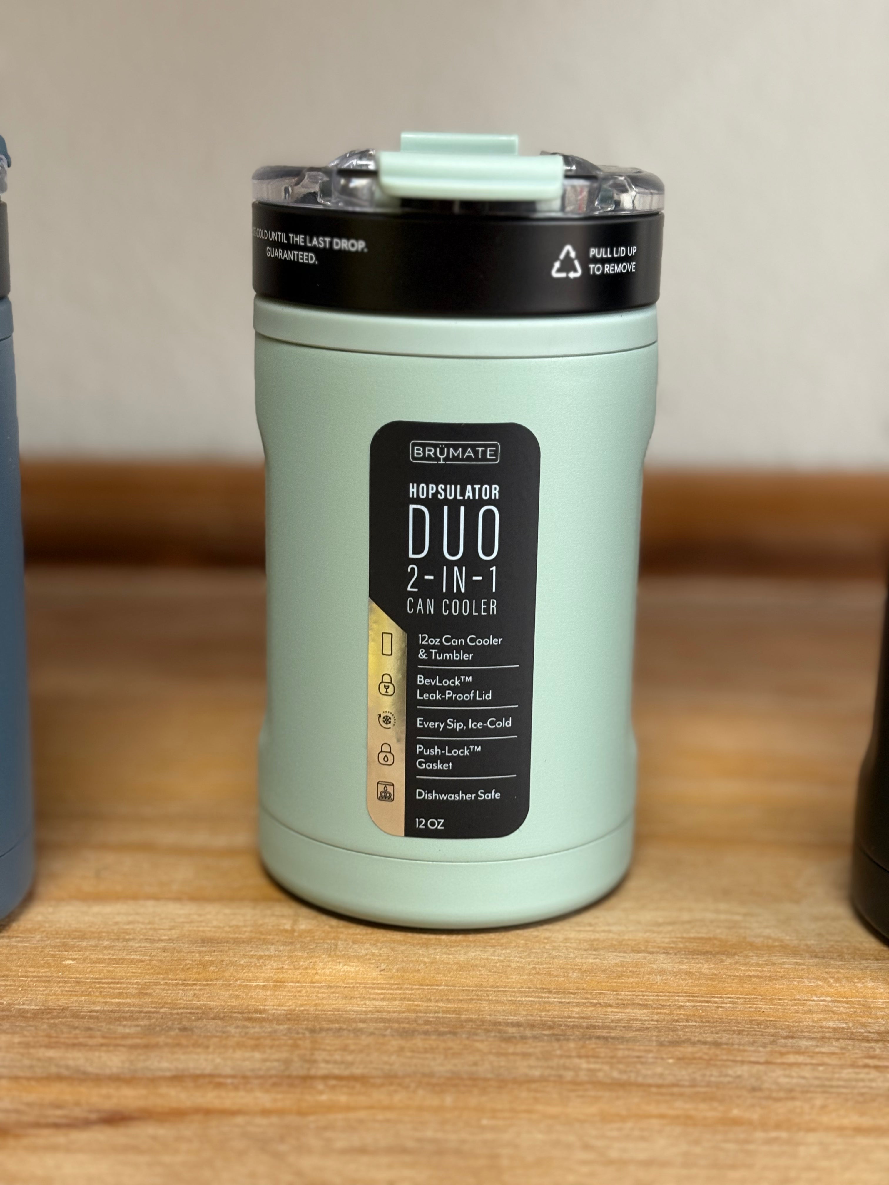 Brumate Hopsulator DUO 2-in-1 Can Cooler