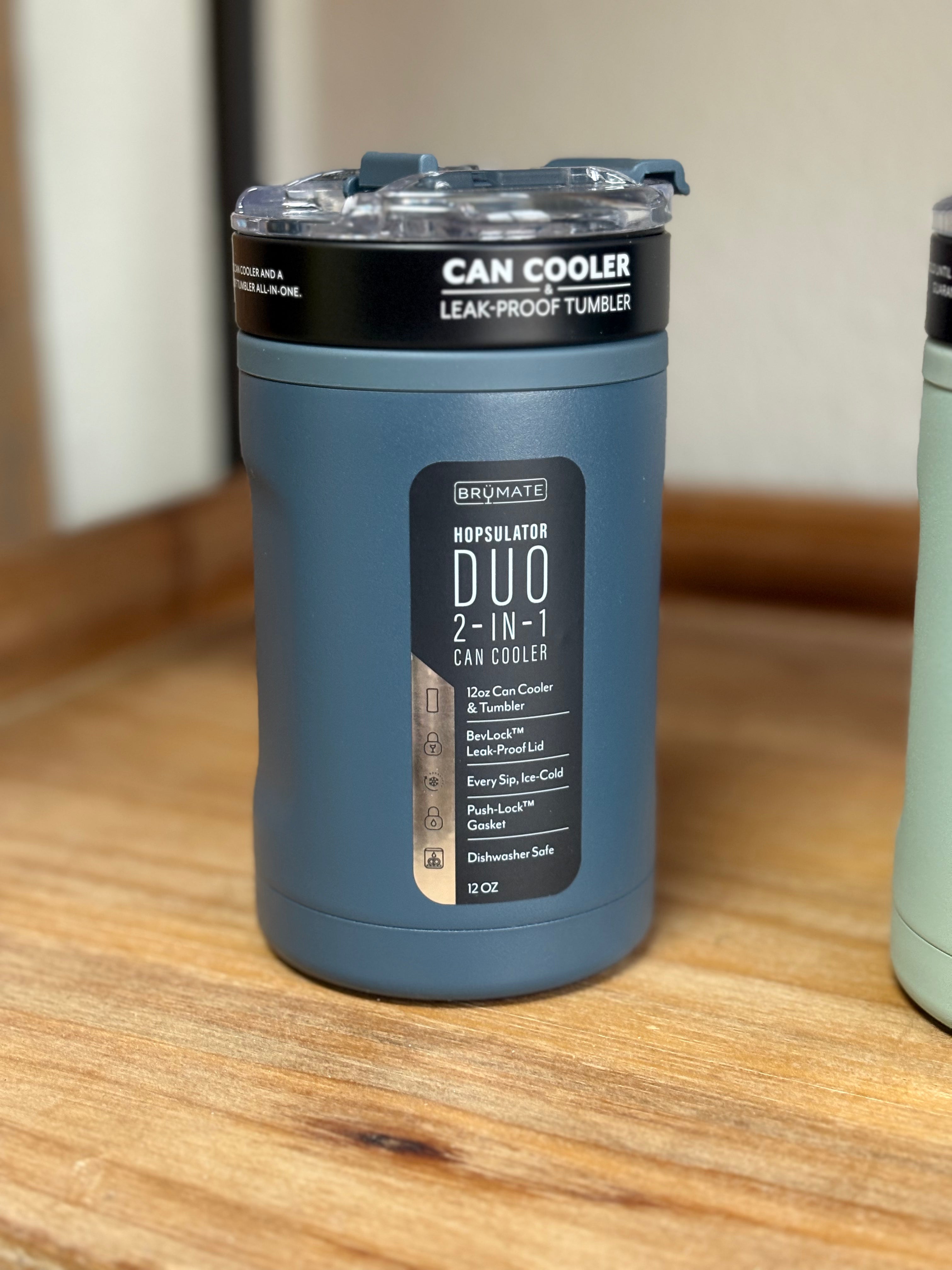 Brumate Hopsulator DUO 2-in-1 Can Cooler