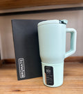 Brumate MUV Coffee Mug - Blue Agave