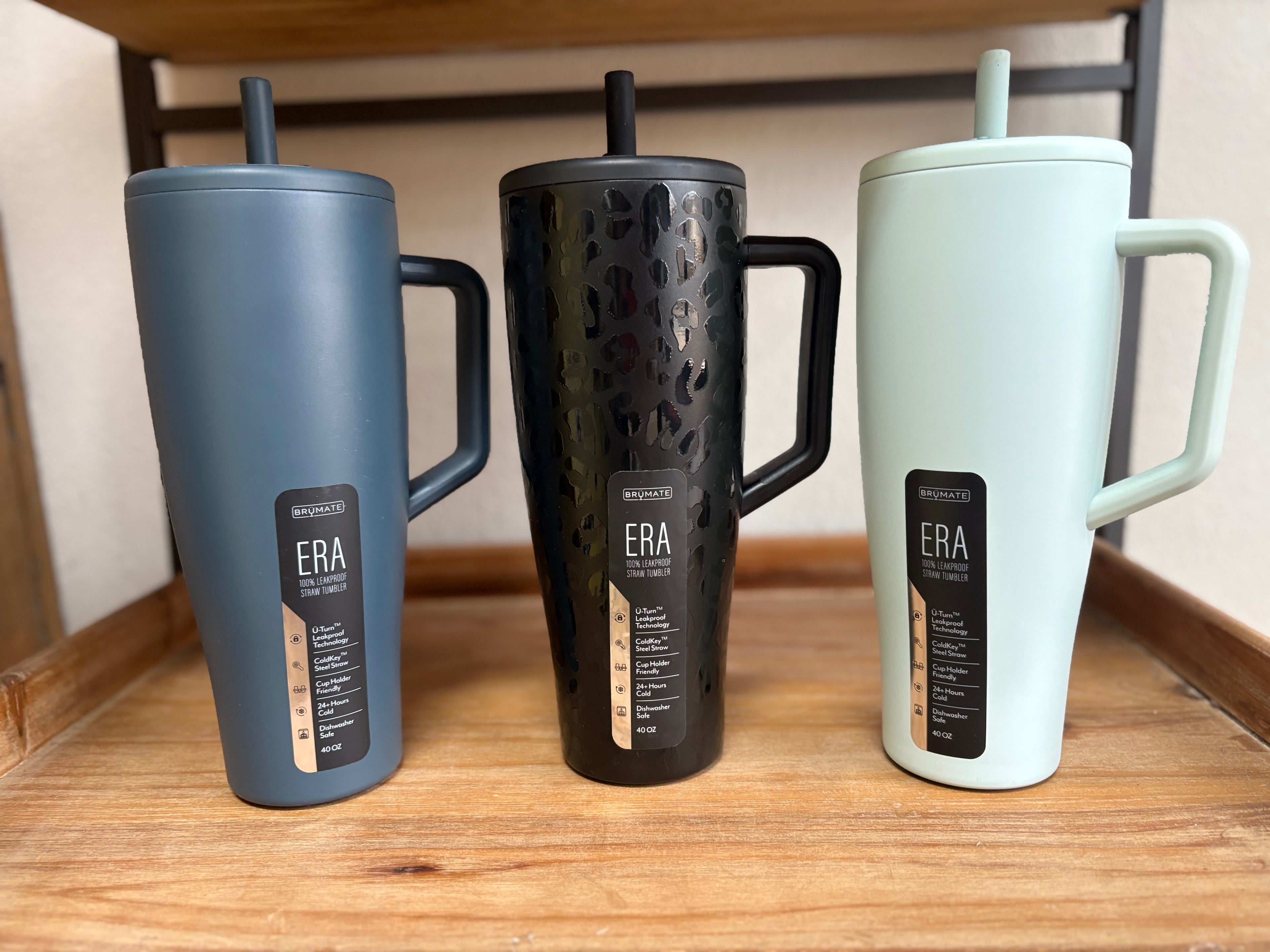 Brumate Era 40 oz Tumbler