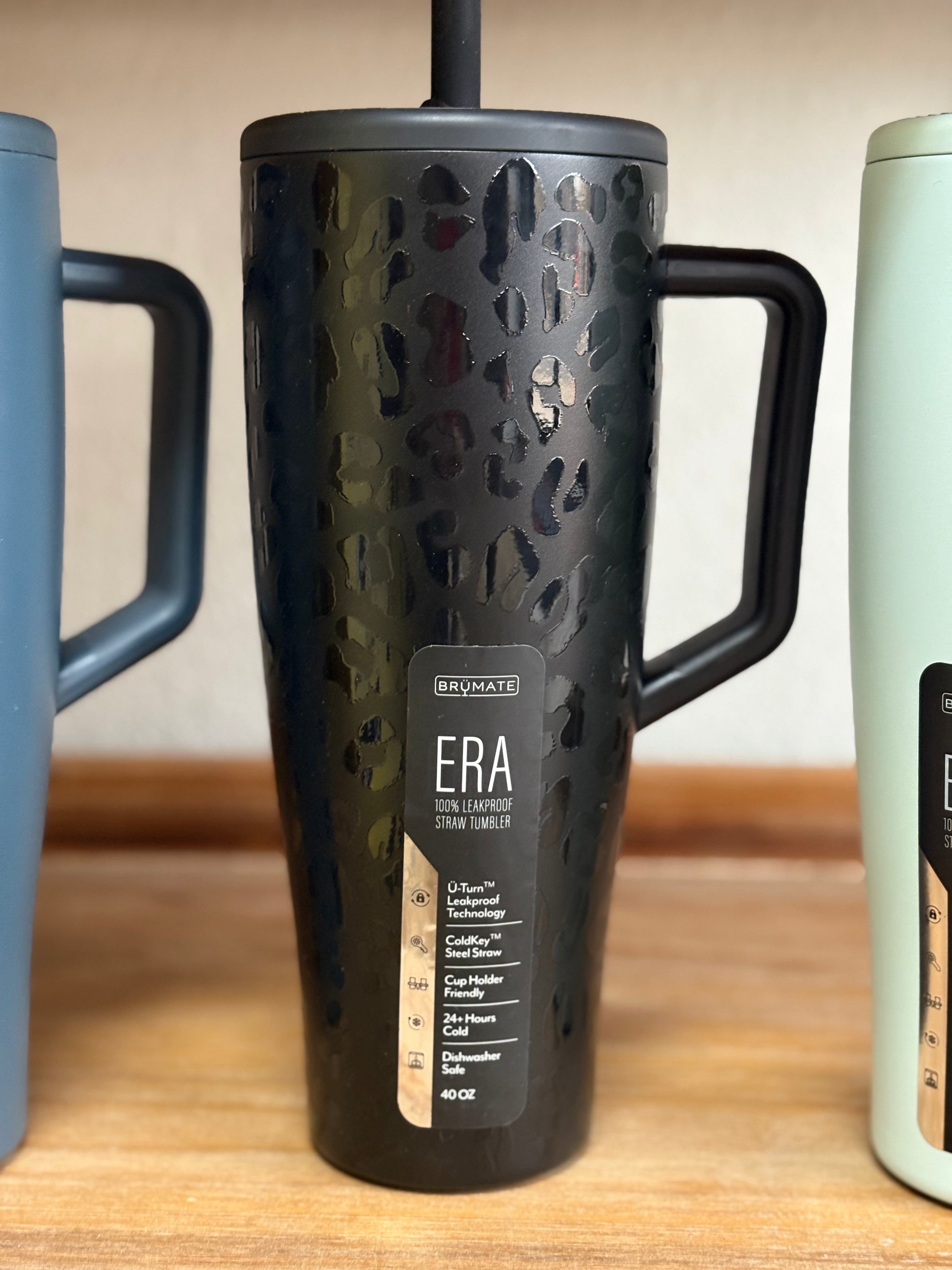 Brumate Era 40 oz Tumbler