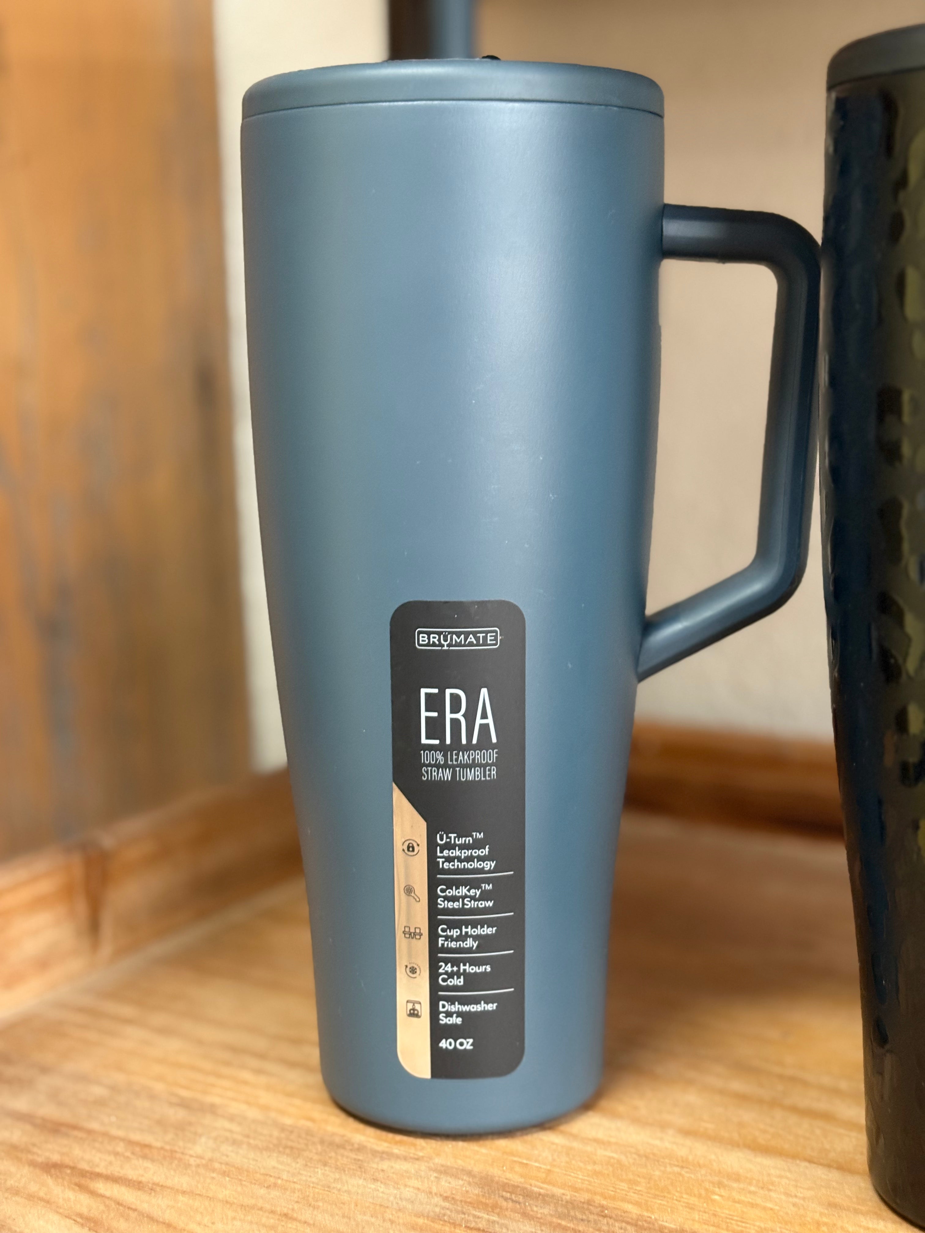 Brumate Era 40 oz Tumbler