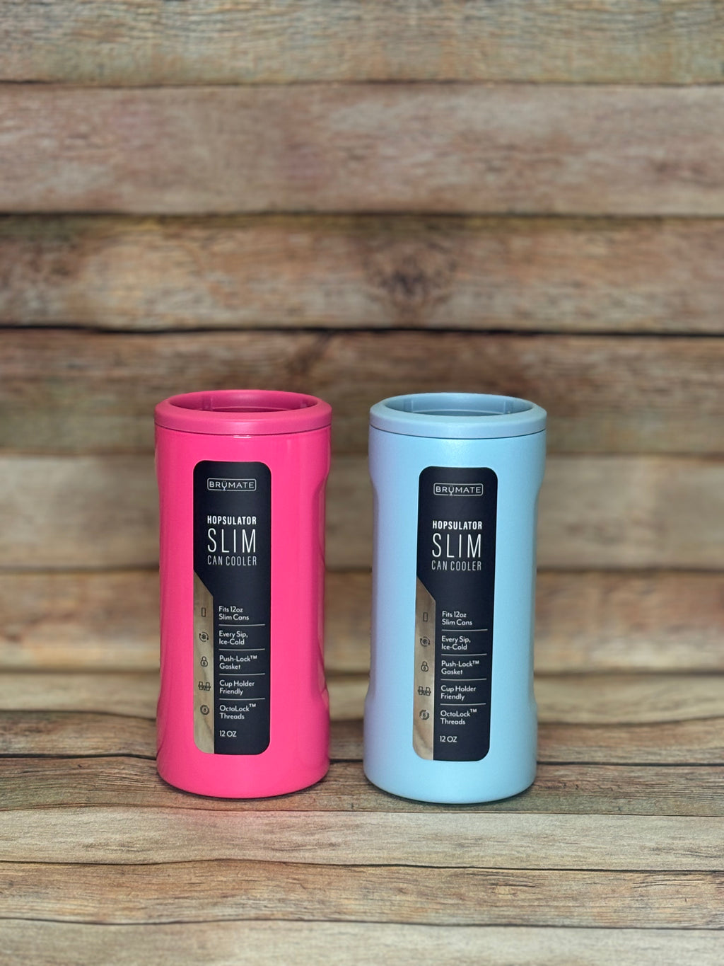 Brumate Hopsulator Slim