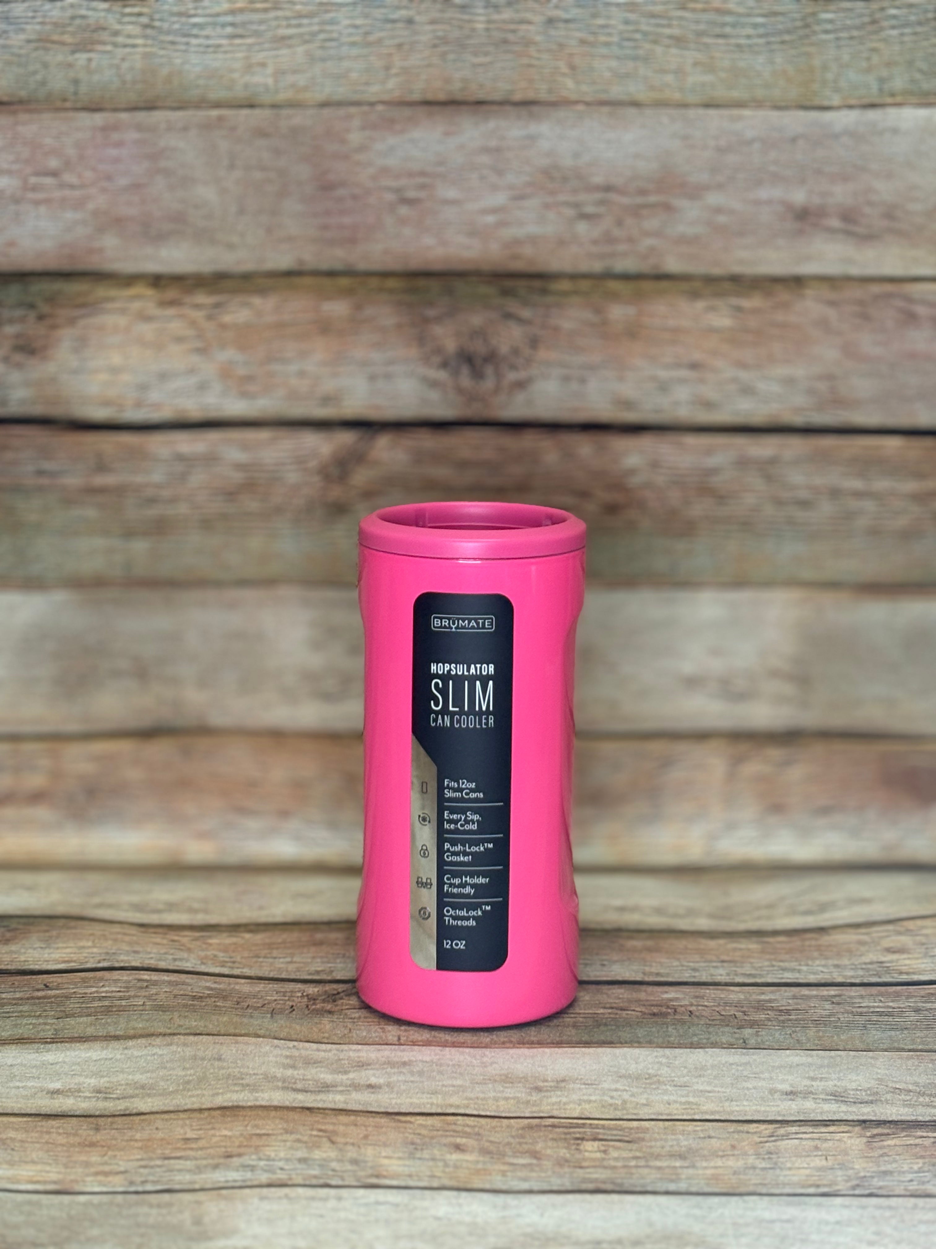 Brumate Hopsulator Slim