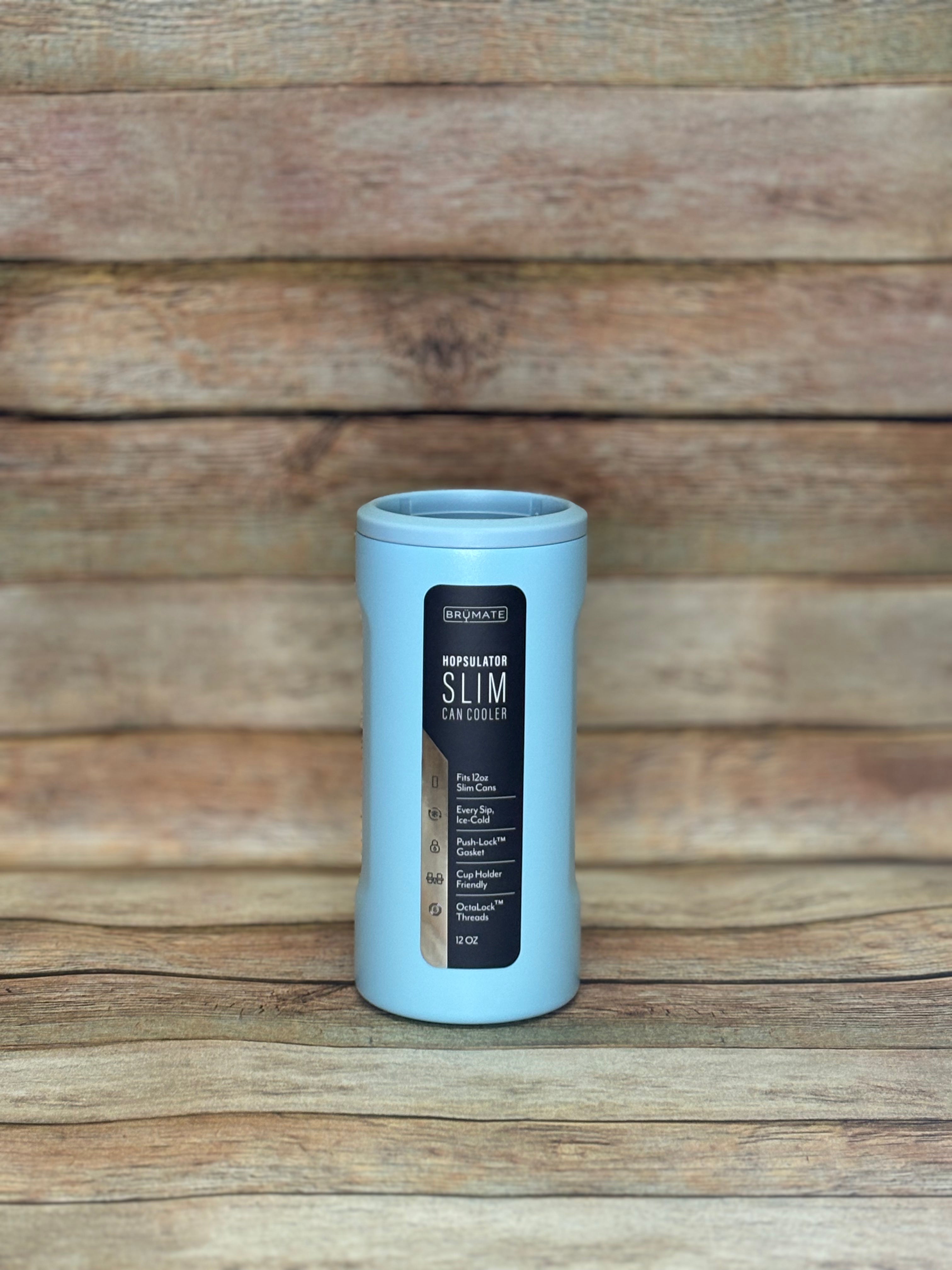 Brumate Hopsulator Slim