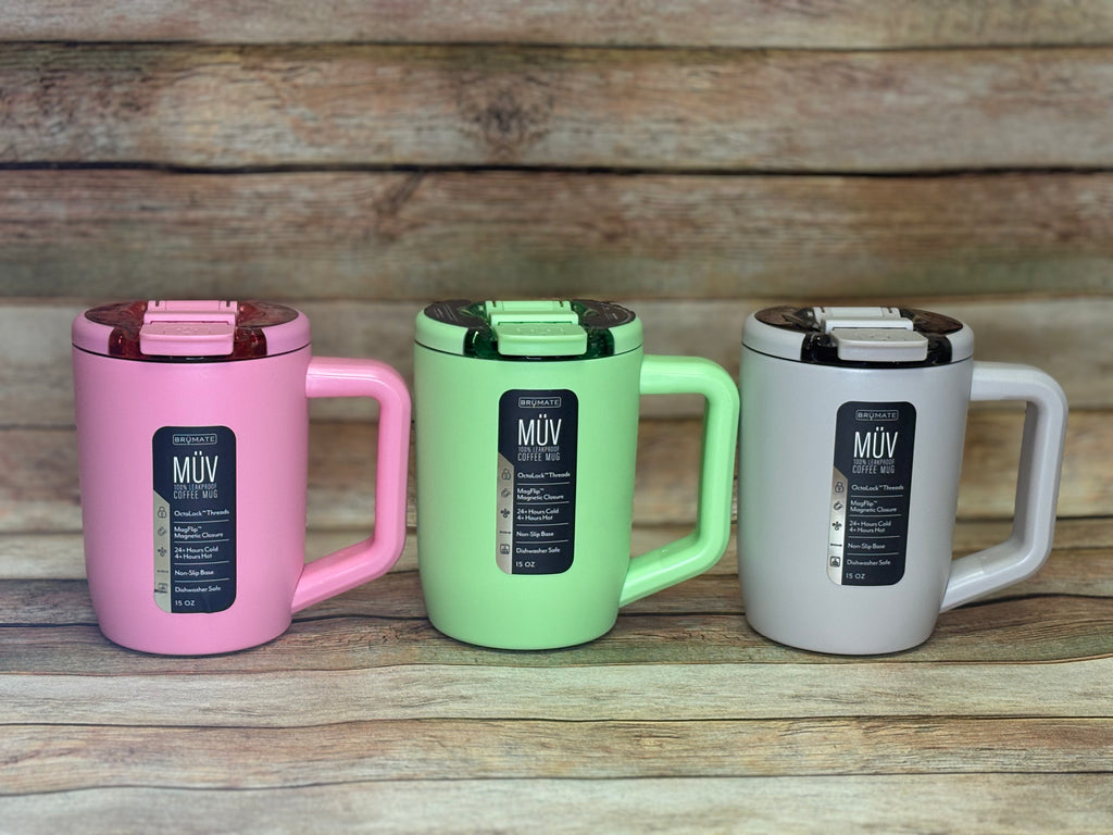 Brumate Muv 15oz Coffee Mug