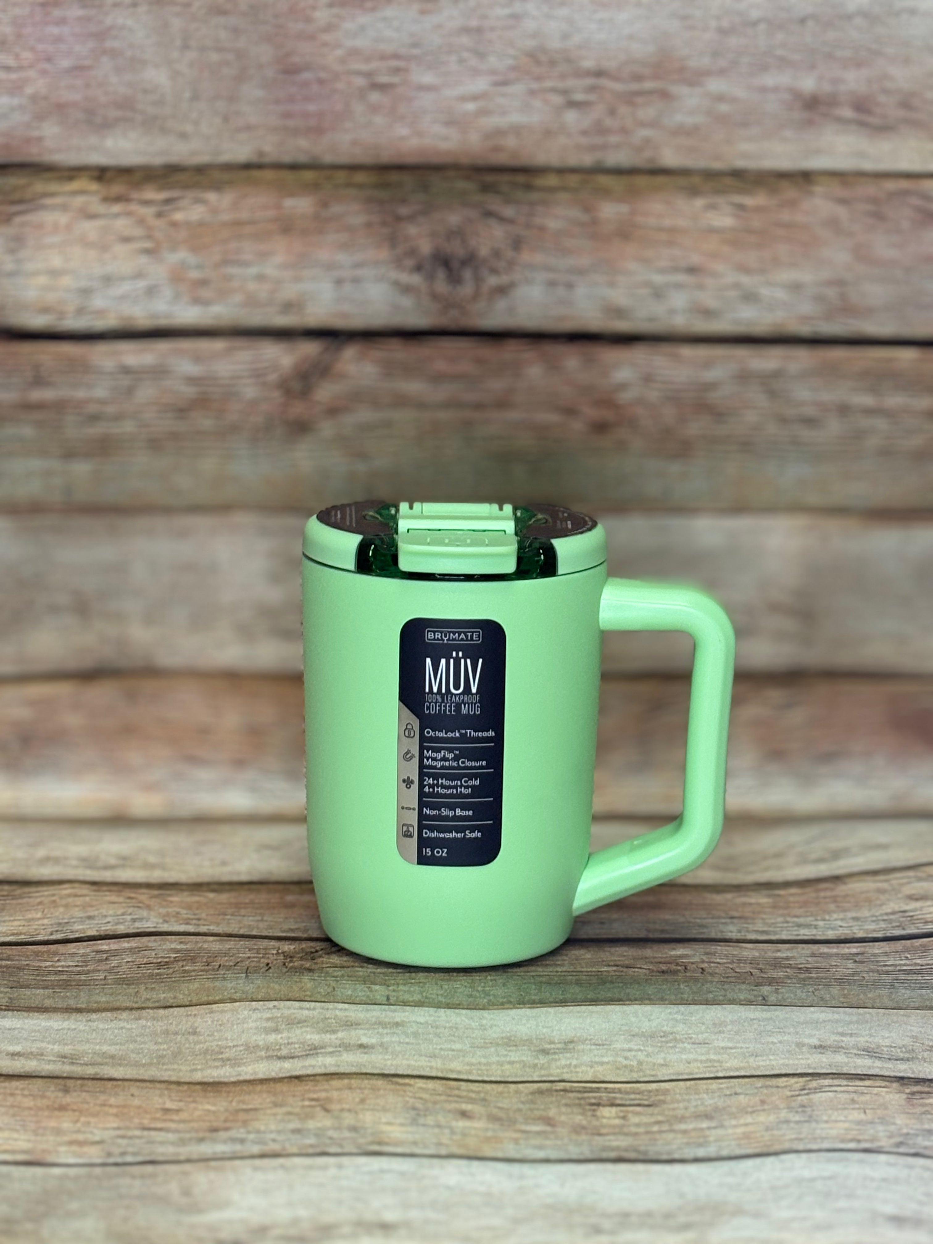 Brumate Muv 15oz Coffee Mug