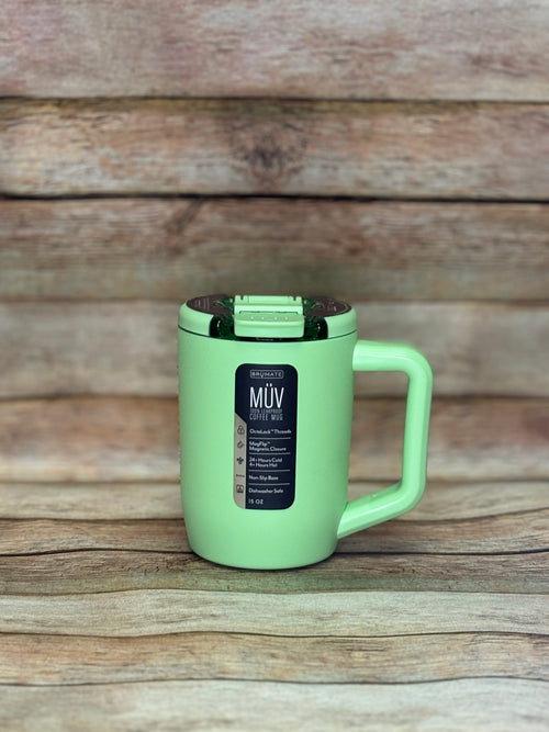 Brumate Muv 15oz Coffee Mug