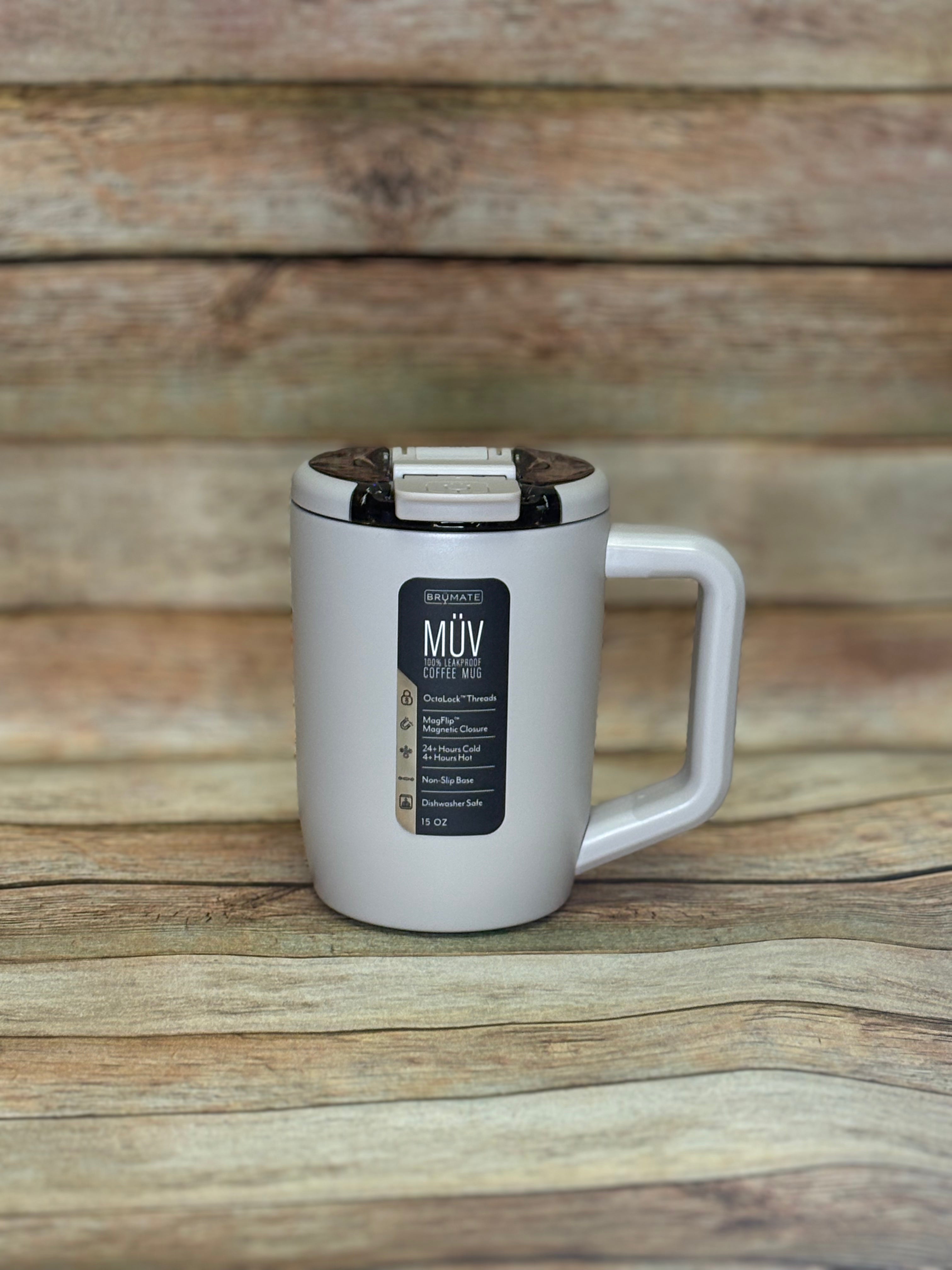 Brumate Muv 15oz Coffee Mug