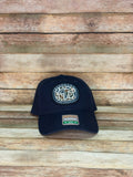 Richardson 324RE Navy Hat