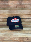 Richardson 324RE Navy Hat