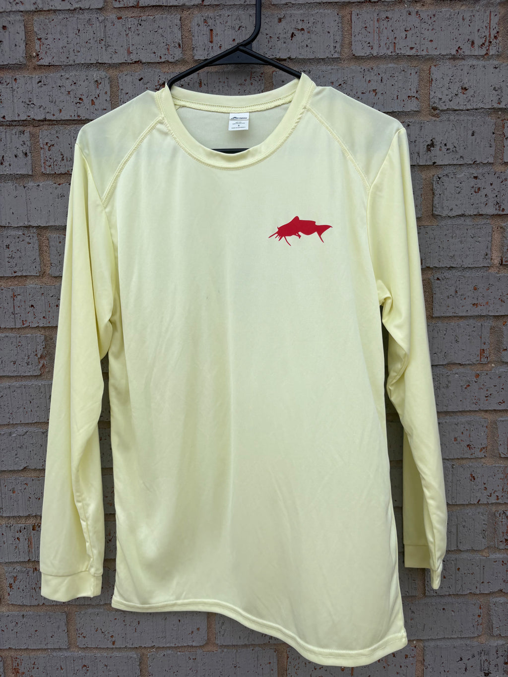 Long Sleeve Fishing Shirt