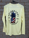 Long Sleeve Fishing Shirt