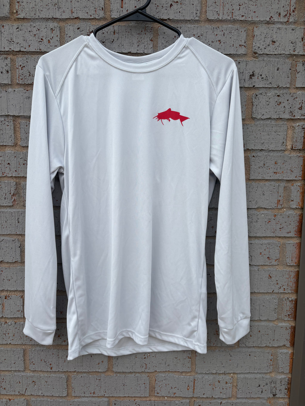 Long Sleeve Fishing Shirt